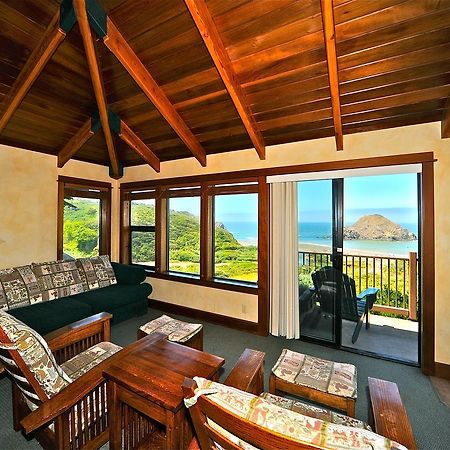 Elk Cove Inn & Spa Екстер'єр фото
