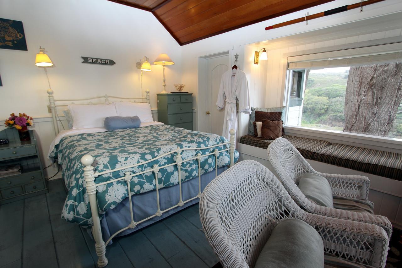 Elk Cove Inn & Spa Екстер'єр фото
