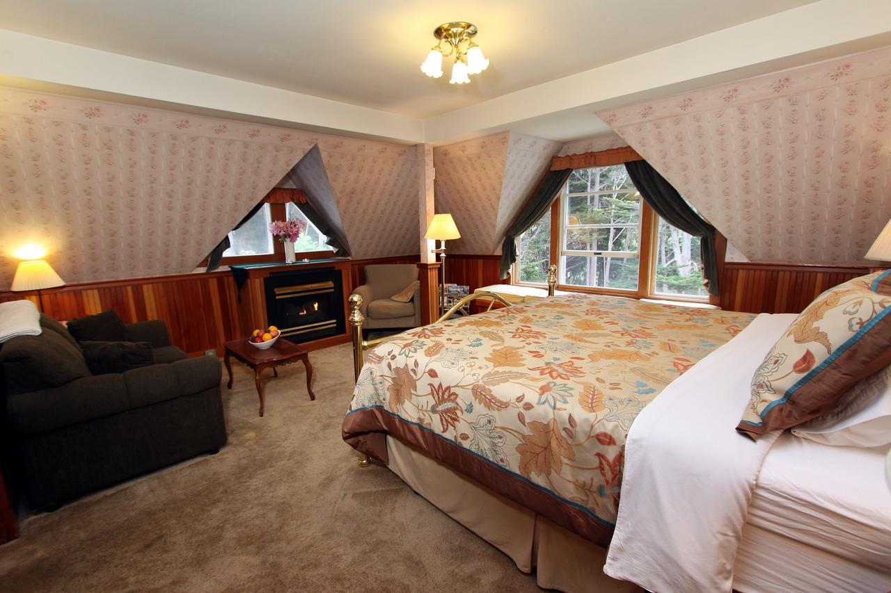 Elk Cove Inn & Spa Екстер'єр фото