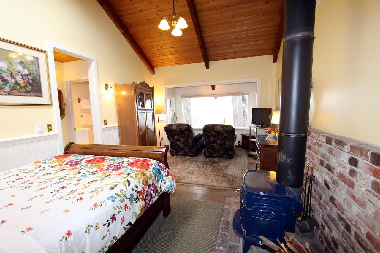 Elk Cove Inn & Spa Екстер'єр фото