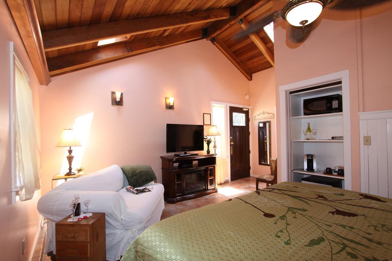 Elk Cove Inn & Spa Екстер'єр фото