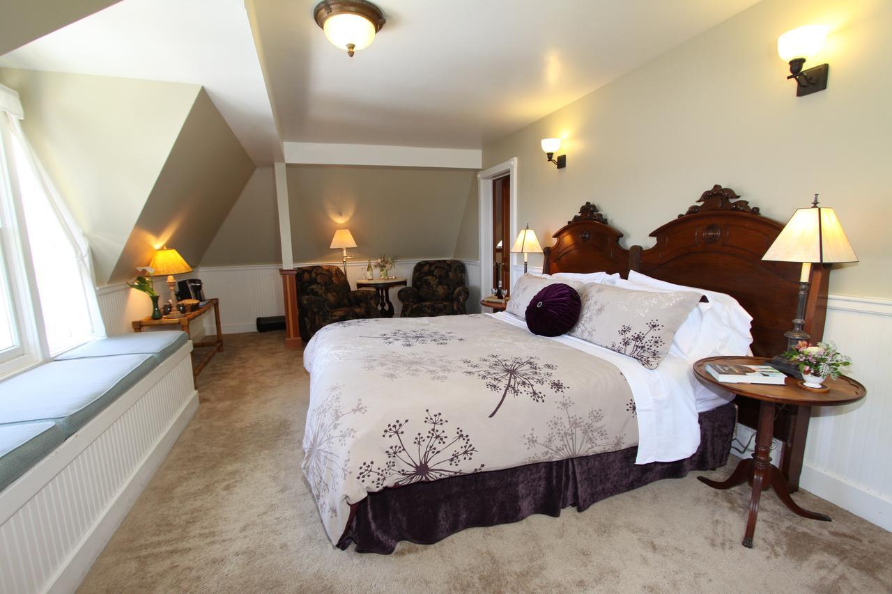 Elk Cove Inn & Spa Екстер'єр фото