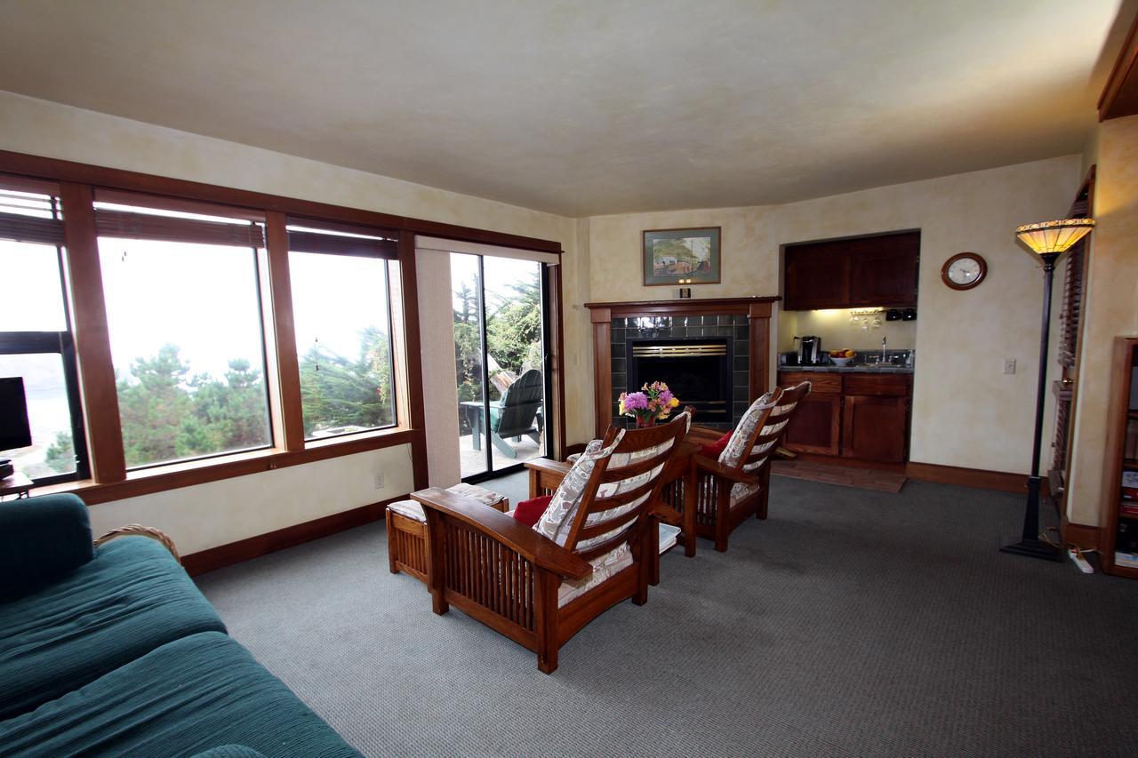 Elk Cove Inn & Spa Екстер'єр фото