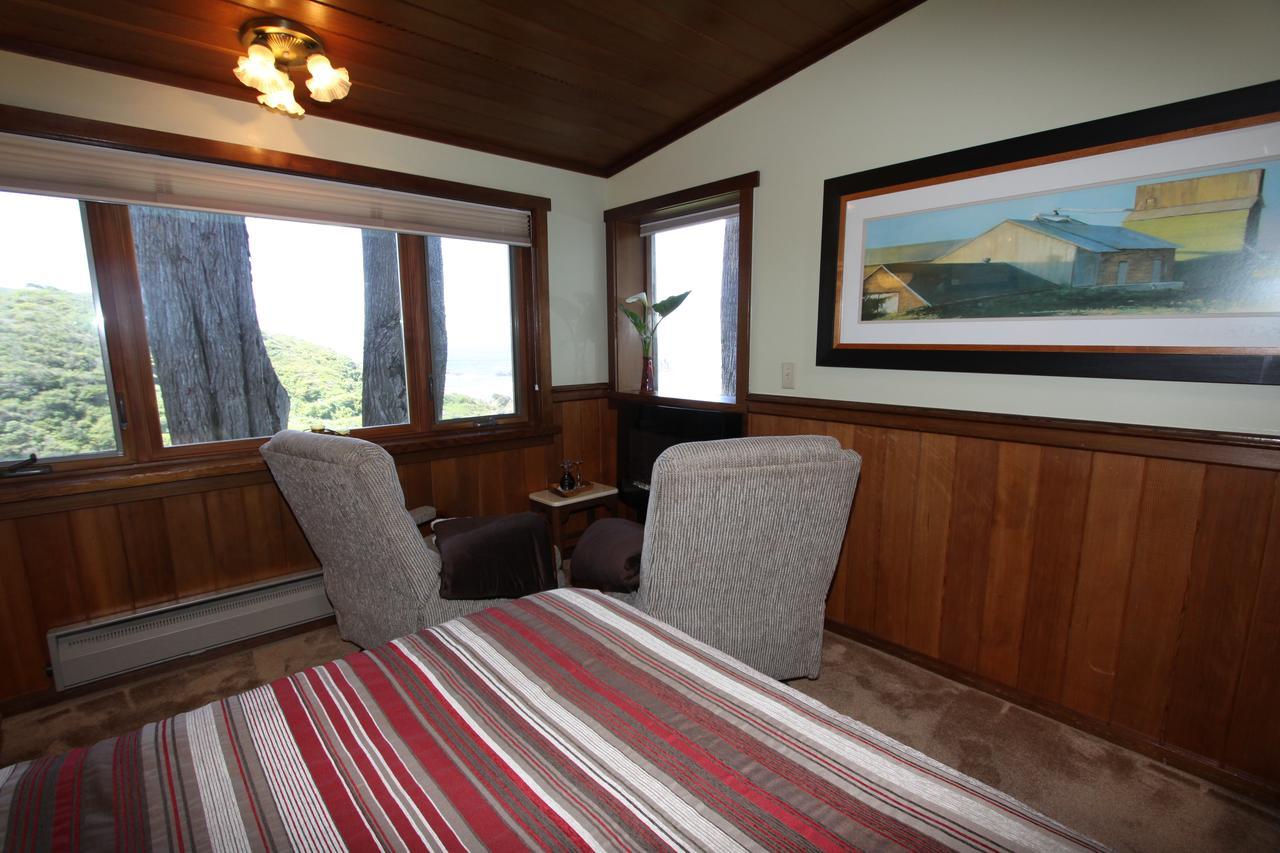 Elk Cove Inn & Spa Екстер'єр фото