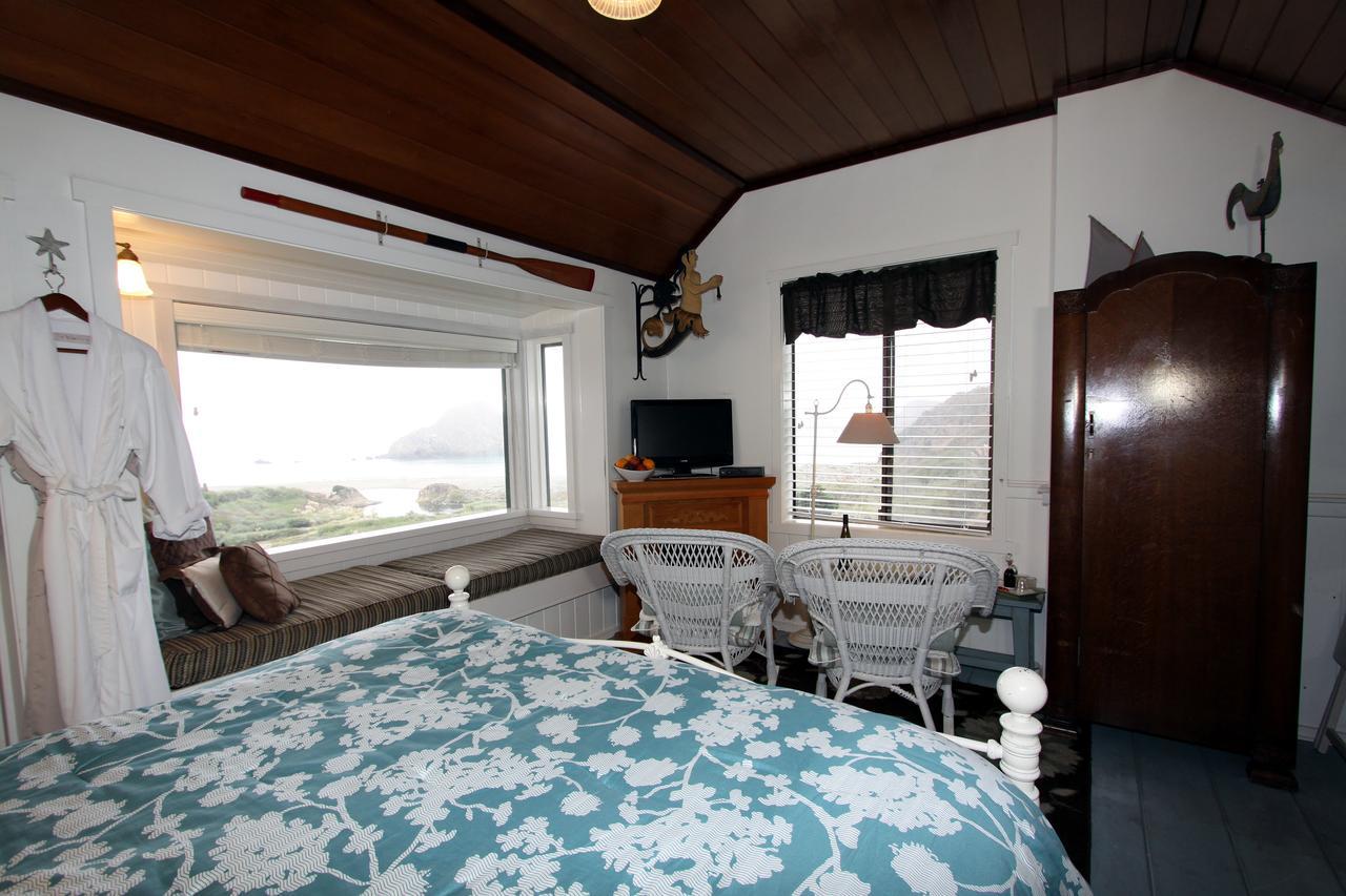 Elk Cove Inn & Spa Екстер'єр фото