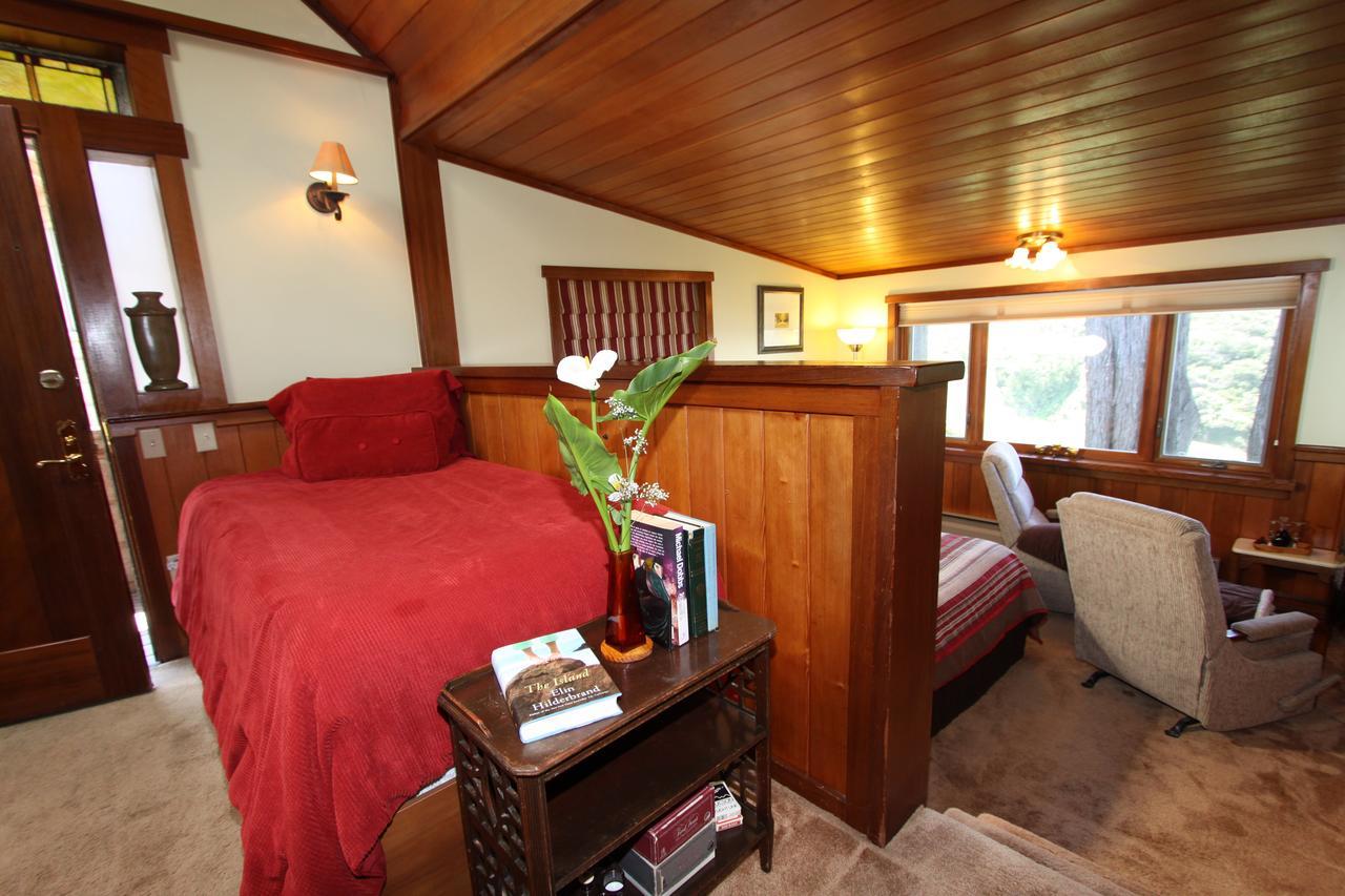 Elk Cove Inn & Spa Екстер'єр фото