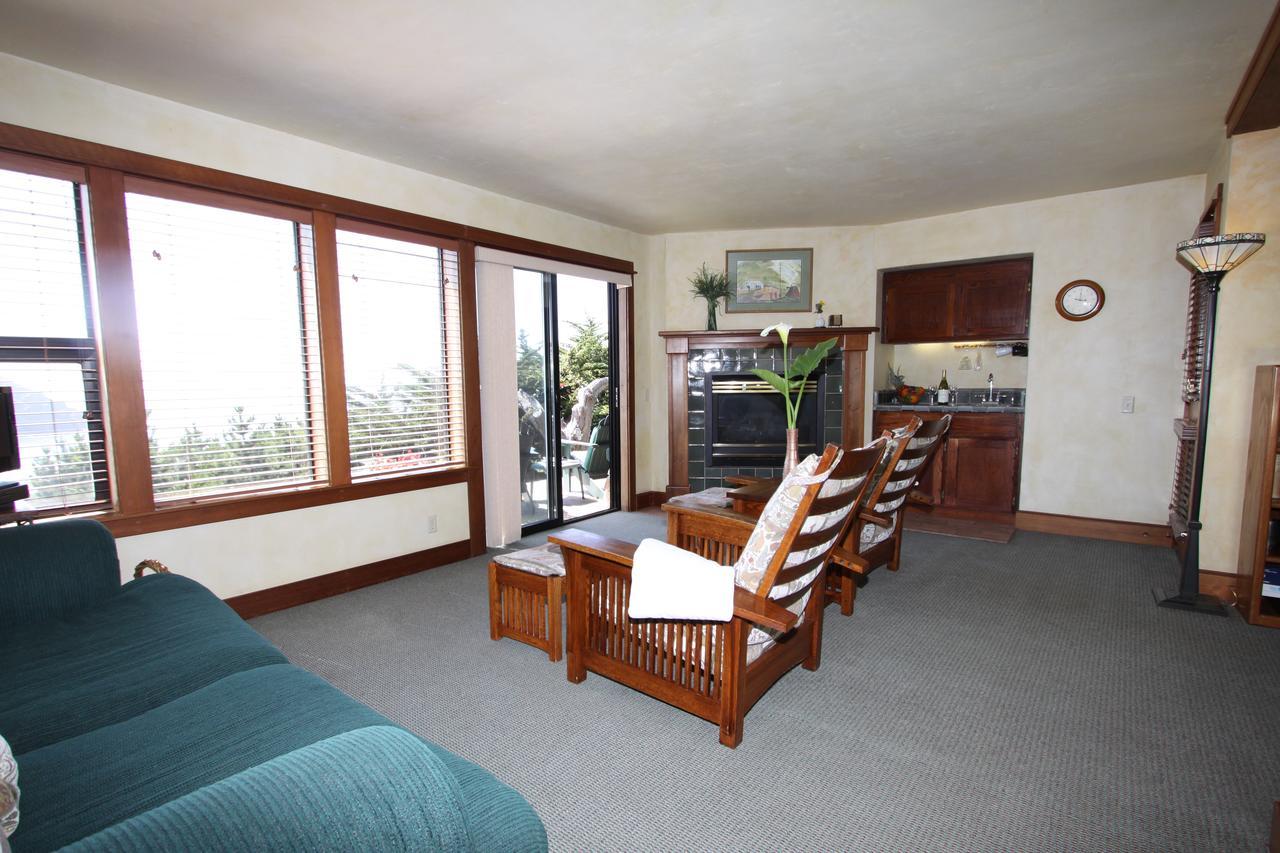 Elk Cove Inn & Spa Екстер'єр фото