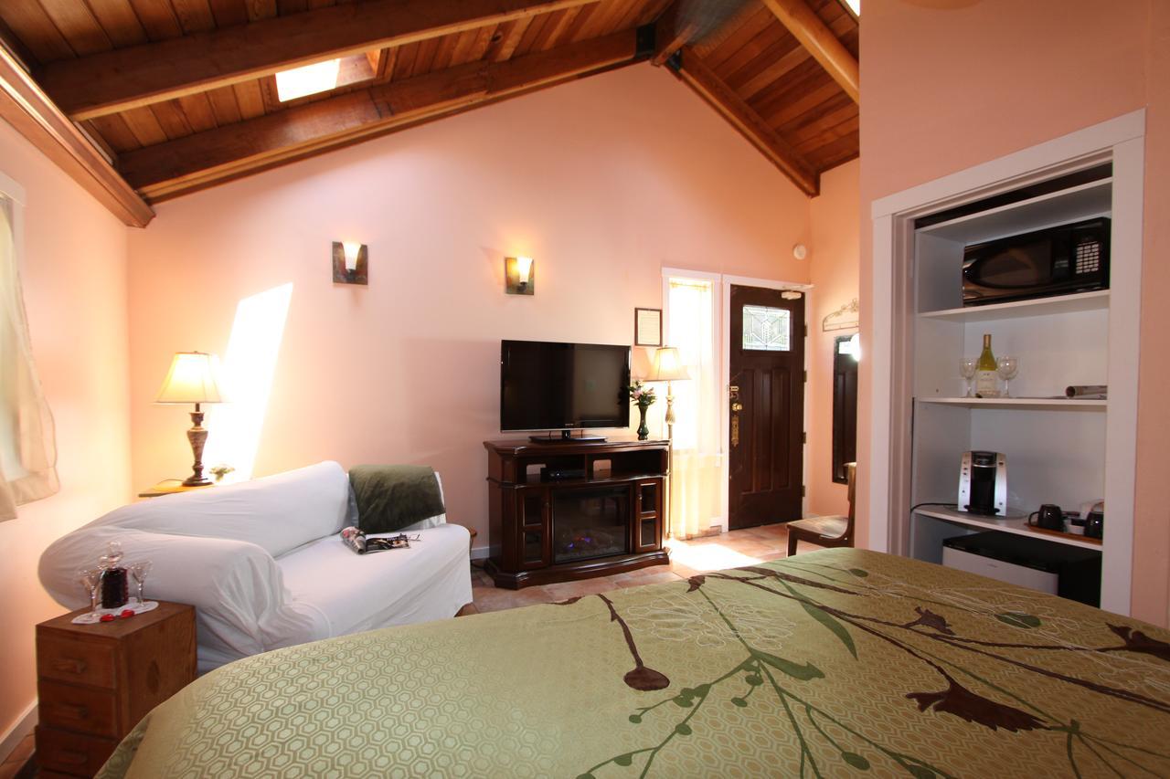 Elk Cove Inn & Spa Екстер'єр фото