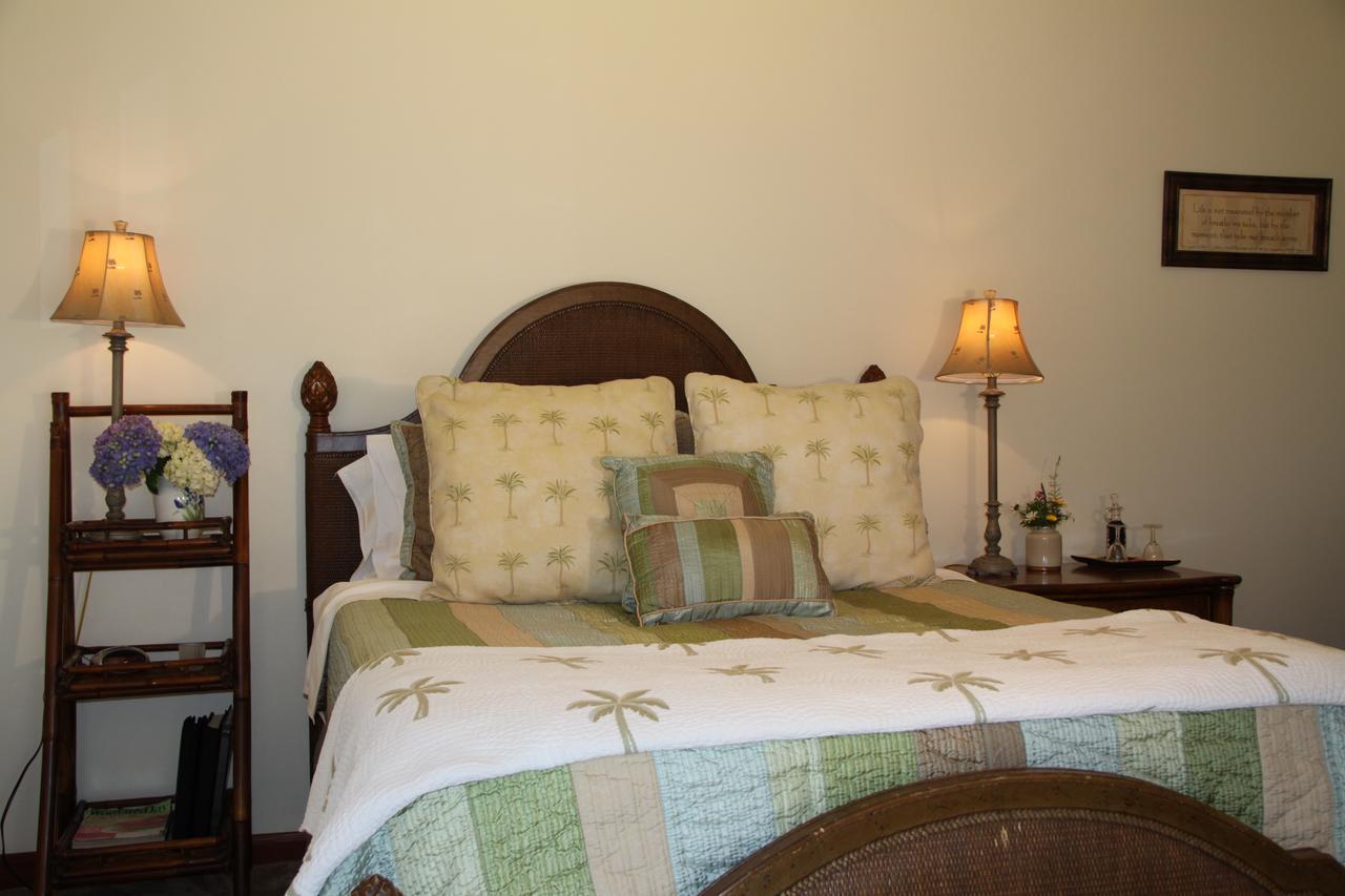 Elk Cove Inn & Spa Екстер'єр фото
