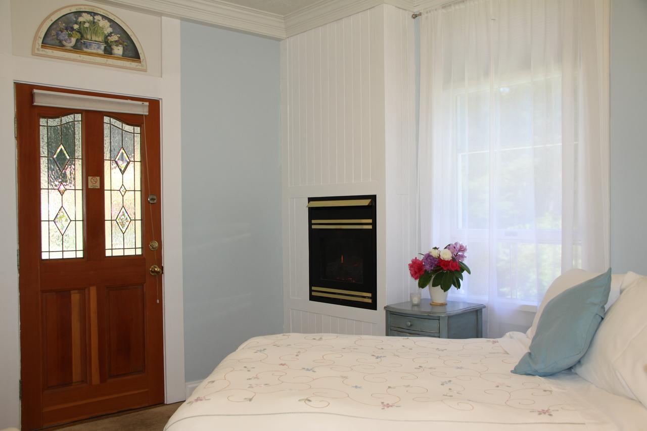 Elk Cove Inn & Spa Екстер'єр фото